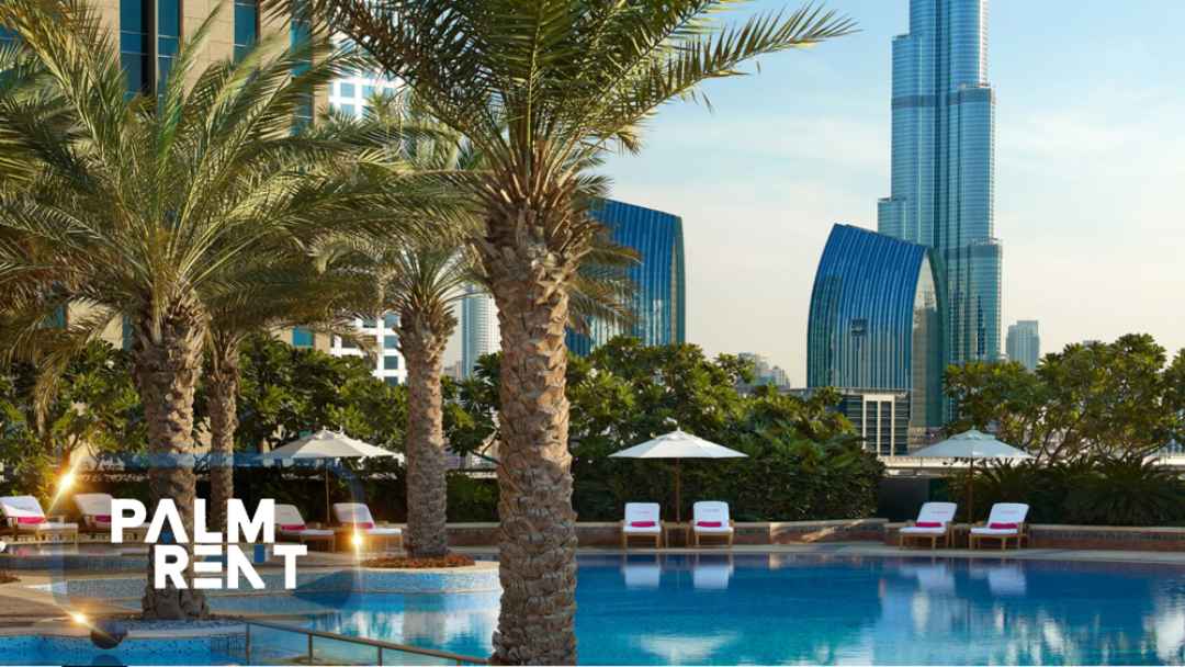 Shangri-La Hotels and Resorts
